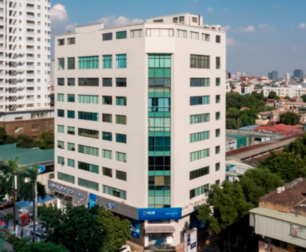 IDMC Láng Hạ
